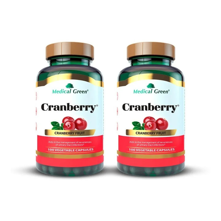 Cranberry Arandano Rojo Oferta - Imagen 1