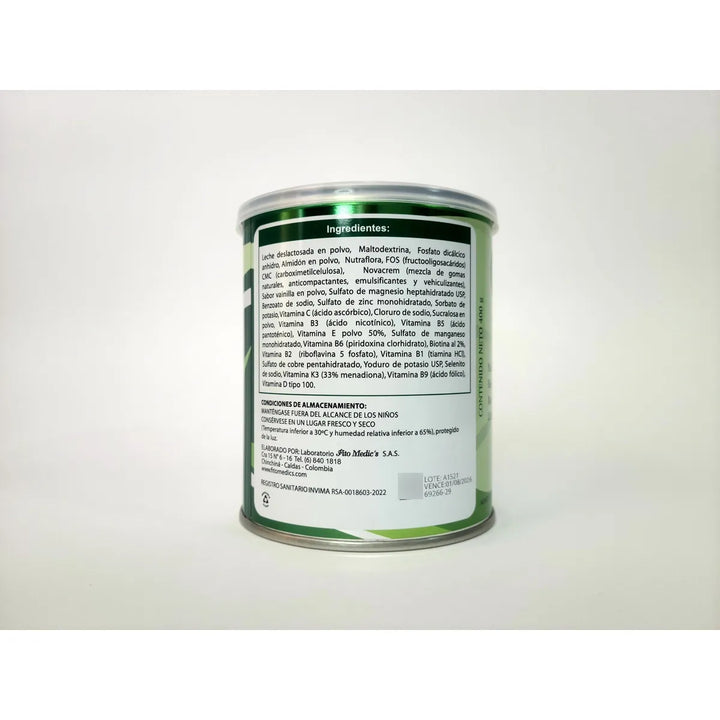 Calcio Osteoporosis Dolor Natural - Imagen 5