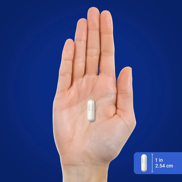Cápsulas De Ácido Hialurónico 100 Mg 150 Unidades Fórmula Pr - Imagen 7