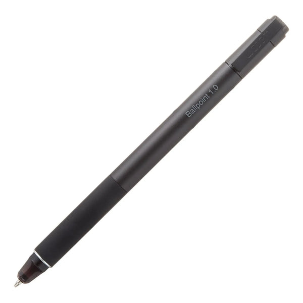 Bolígrafo Recargable Kp13300d Negro Diseño Ergonómico Compatible Wacom Intuos Pro