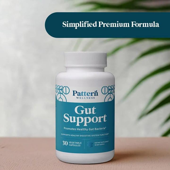 Cápsulas De Microbioma Intestinal Reparación Digestiva Salud - Imagen 7
