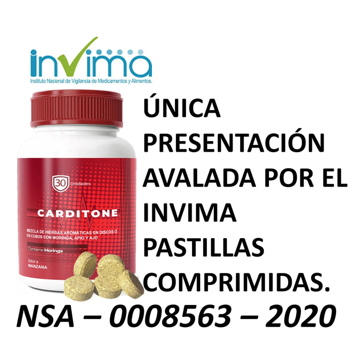  3 Carditone + Regalo Original  Manzana Original Nsa - 0008563 - 2020. - Imagen 2