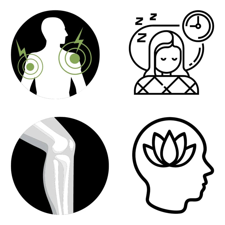 Citrato De Magnesio X 90 Cap  - Imagen 4