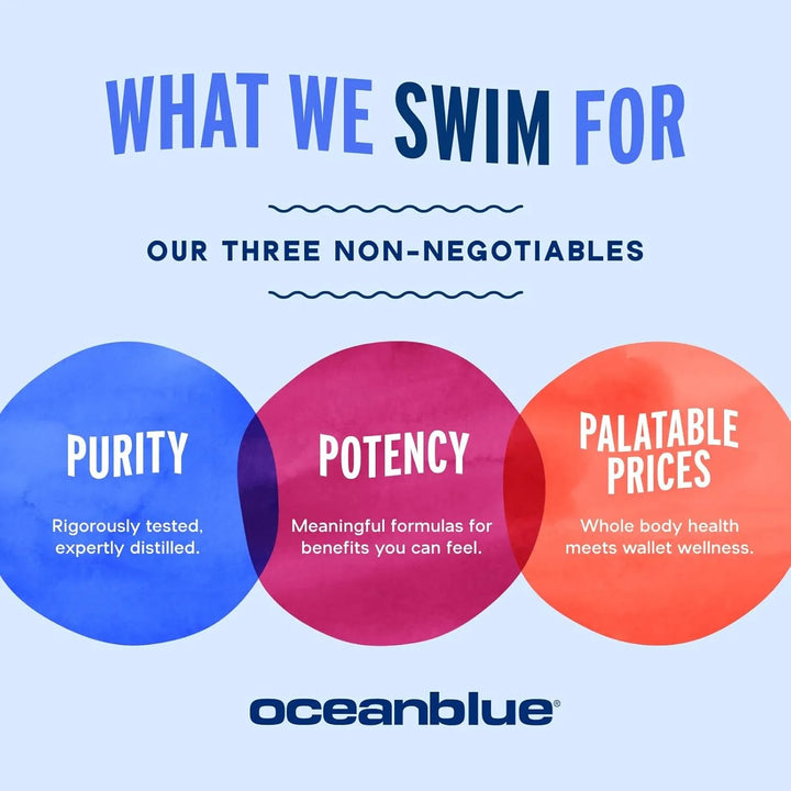 Aceite De Pescado Omega-3 Dha Alto En Potencia Para Cerebro - Imagen 8