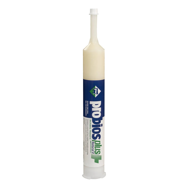 Gel Oral Probios Plus 300cc Para Rumiantes Energía Y Digestión Natural