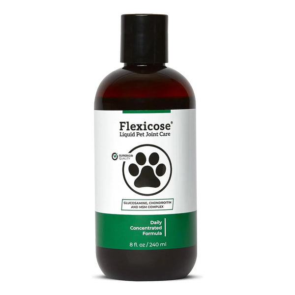 Cuidado Líquido Para Articulaciones De Cadera Canina 500 Ml Alivio Rápido Y Eficaz