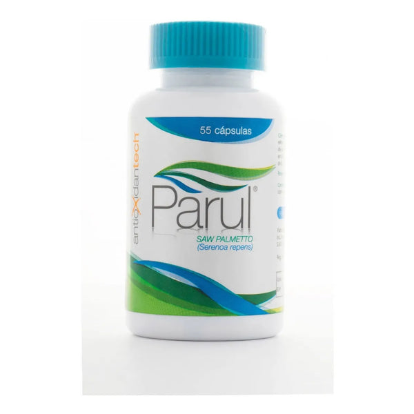 Parul - Antioxidantech 45 Capsulas - Imagen 1