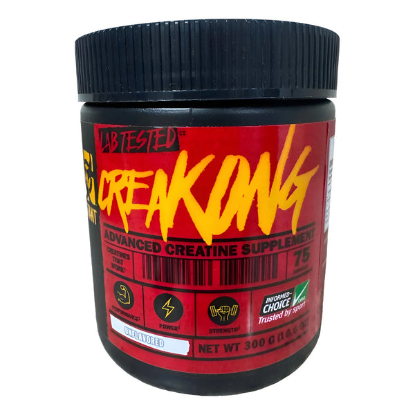 Creatina Creakong Tricreatina - Imagen 1