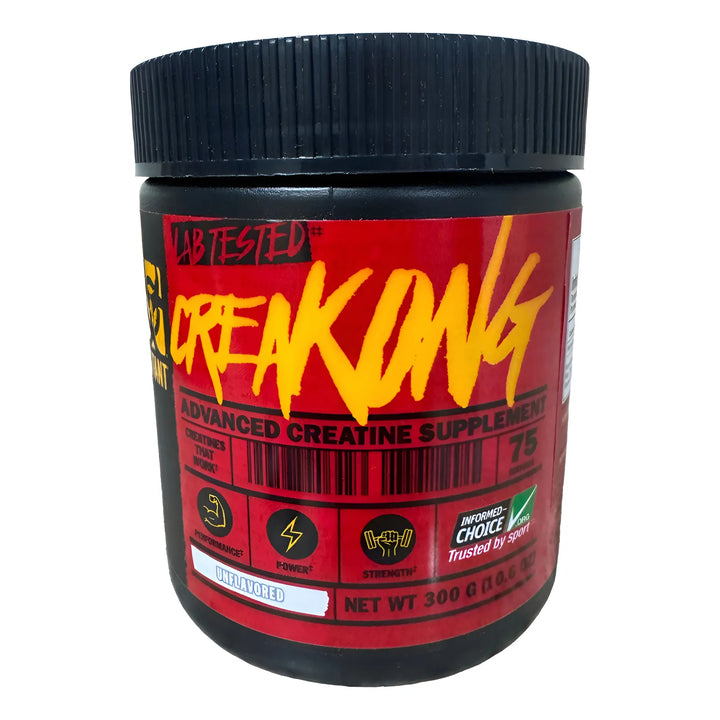 Creatina Creakong Tricreatina - Imagen 1