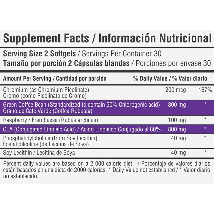 Esquare 60 Softgels Sin Sabor - Imagen 2