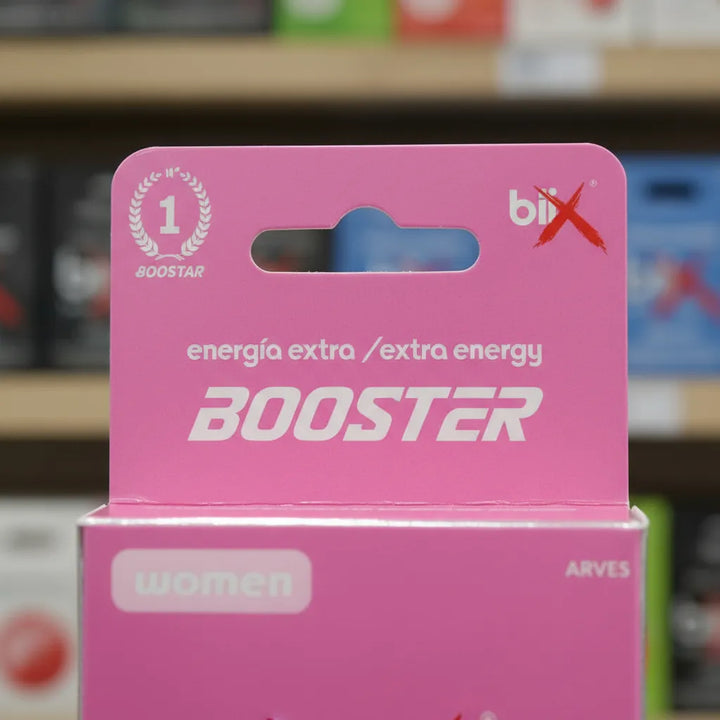 Blix Booster Maca Complejo B X2 - Unidad - Imagen 4