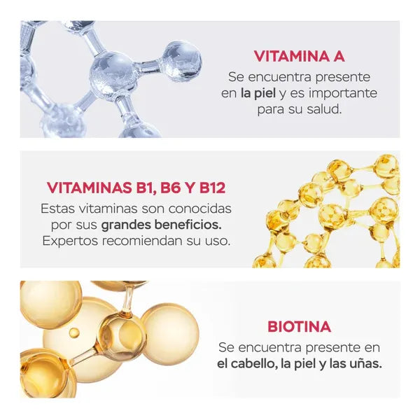 Colágeno Frutos Rojos X2 Frutos Rojos - Imagen 6