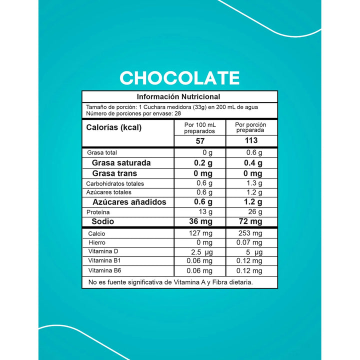 Proteína Best Protein 2 Libras - Imagen 2