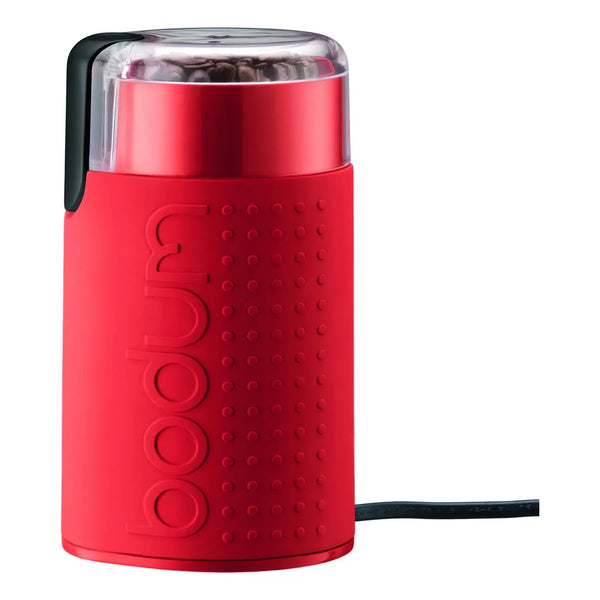 Molino Manual De Granos Bodum 11160 294us 3 Rojo Frescura Y Control En Tu Cocina