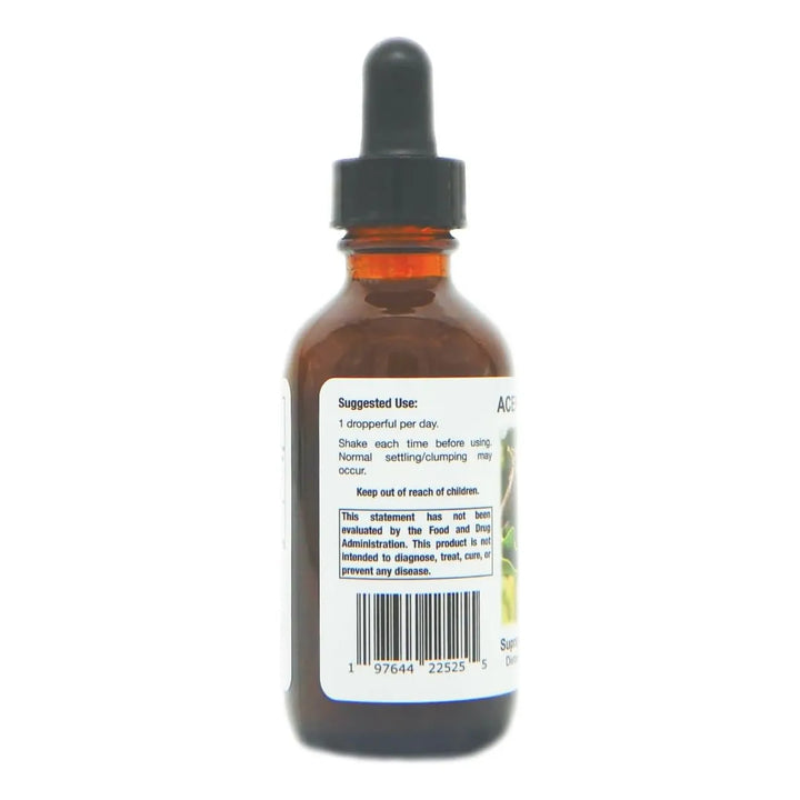 Acerola Extracto Concentrado 59 Porciones 60 Ml - Imagen 2