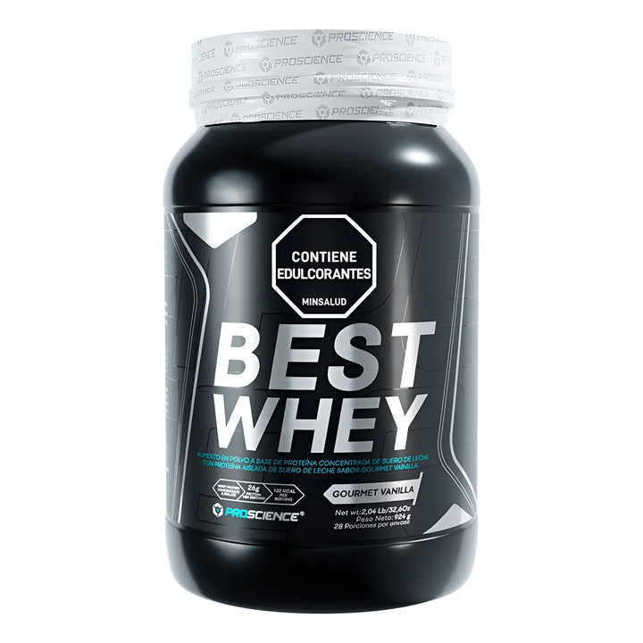 Proteína Best Whey - Imagen 1