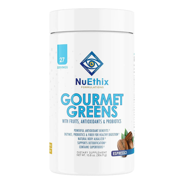 Bebida Gourmet En Polvo Con Superalimentos Y Probióticos De - Imagen 1