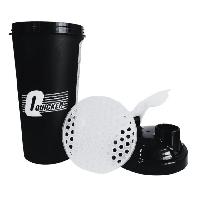 Hidratante Energética Hydrotech Variado 1200g Shaker Whey - Imagen 6