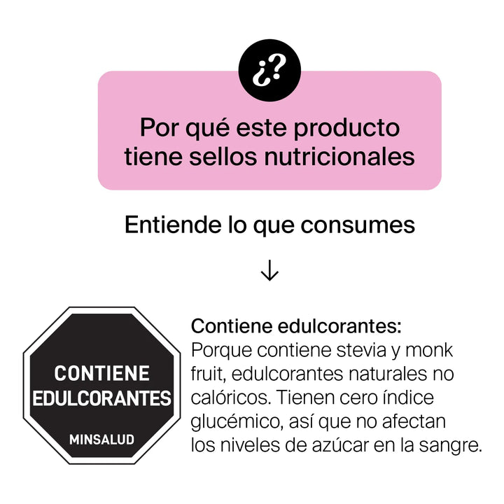 Antioxidantes | Dfsmix Savvy 120g - Imagen 6