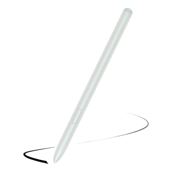 Lápiz Digital Verde Compatible Con Tabletas Samsung S10 S9 S8 S7 S6 Lite Precisión Profesional