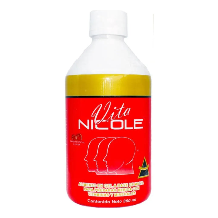 Vitanicole - Imagen 3