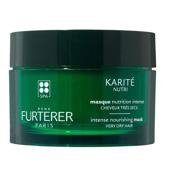 Rene Furterer Karite Nutri Cabello Dañado Muy Seco Reparacion Intensa Y Brillo