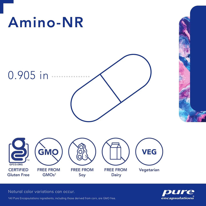 Aminoácidos Naturales Para Función Inmune Y Rendimiento Atlé - Imagen 3