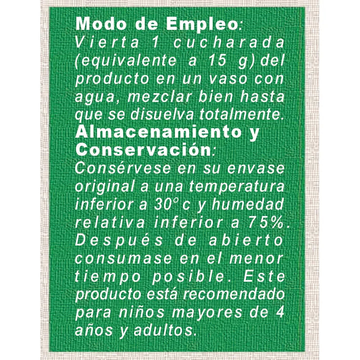 Melena De Leon Polvo + Ganoderma Lucidum + Hongo Chitake 450 Gramos Puro- Sabor Capuchino - Imagen 10