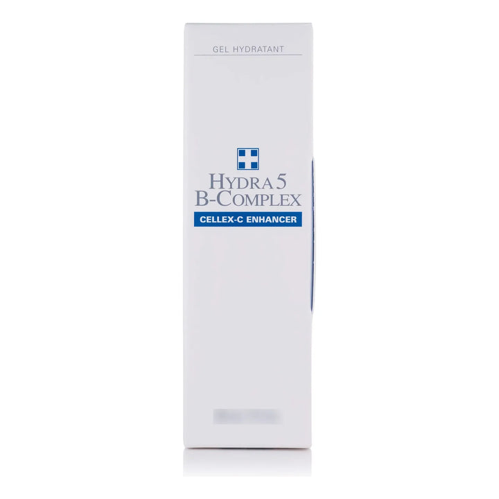Serum Hidratante Facial B-complejo 30 Ml 5 Vitaminas Antienv - Imagen 4