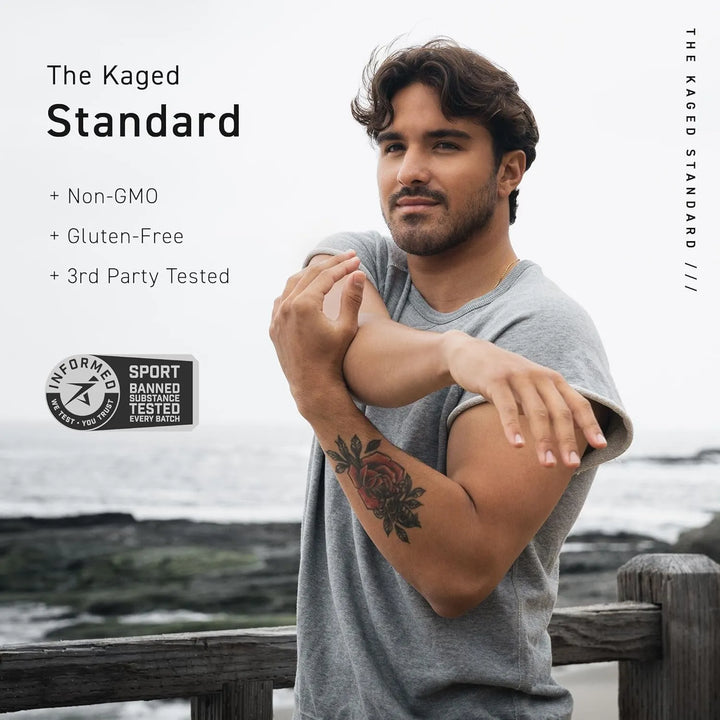 Aceite De Pescado Omega 3 3000 Mg Con Epa Dha Ultra Puro 60 - Imagen 6