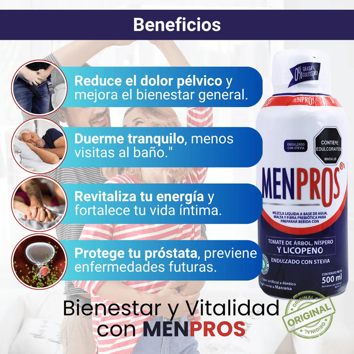 Medicament Prostata Inflamación Malta - Imagen 4