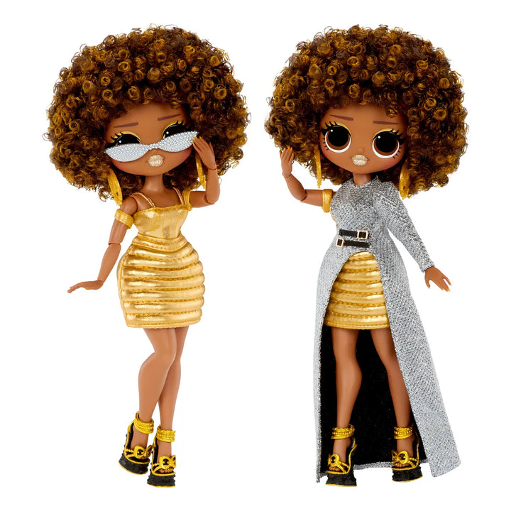 Lol Surprise Omg Muñeca De Moda Royal Bee 4+ - Imagen 3