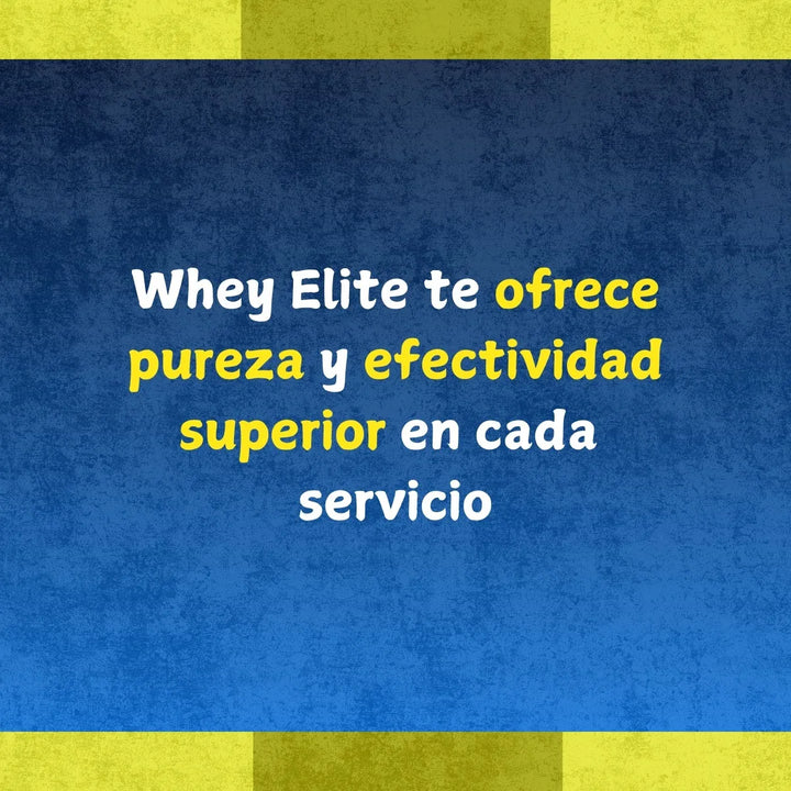 Proteina 100% Whey Elite 2 Lb Vitanas - Imagen 7