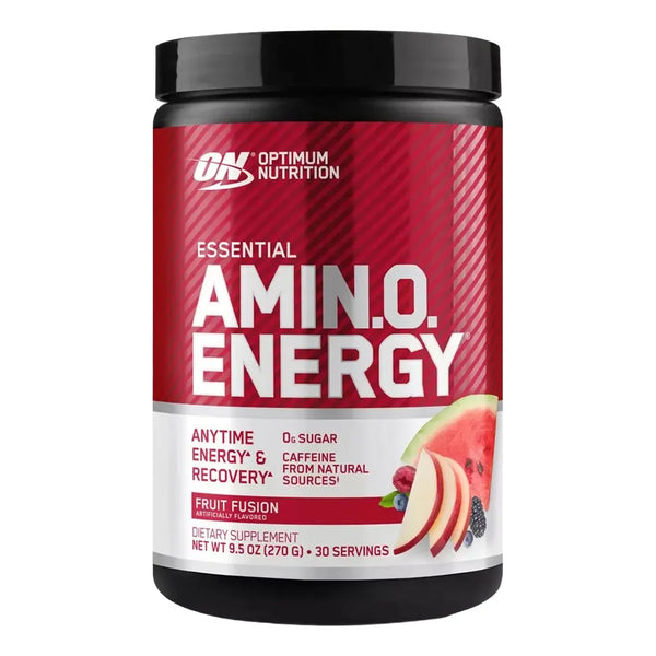 Amino Energy 30 - Imagen 1