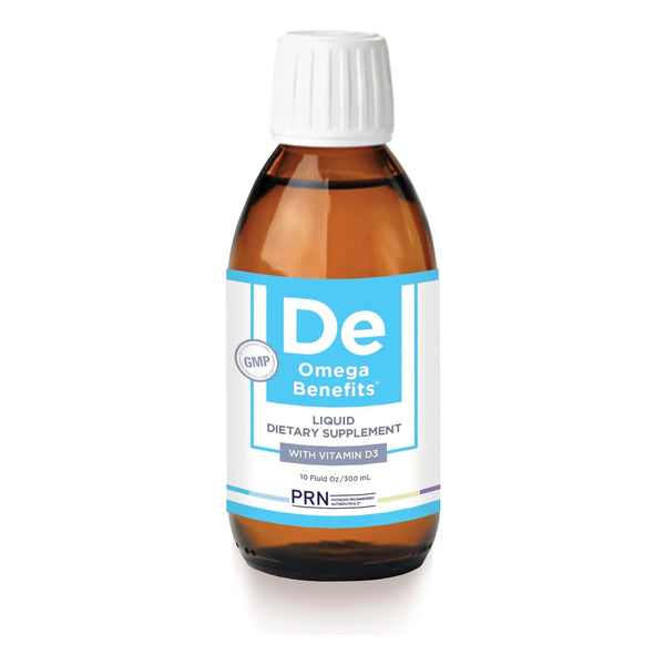 Aceite De Omega Beneficios Soporte Avanzado Sequedad Ocular - Imagen 1