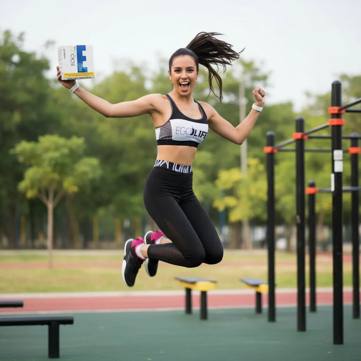 Ego Life  De Omnilife - Unidad A $2365 Piña - Imagen 6