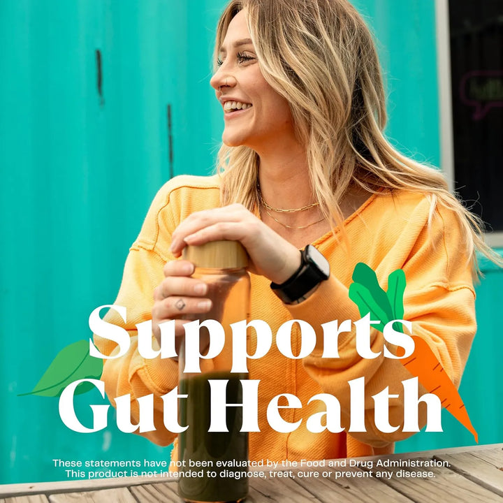 Bayas Verdes Superfood Energéticas 227 Gramos Ricas En Nutri - Imagen 7