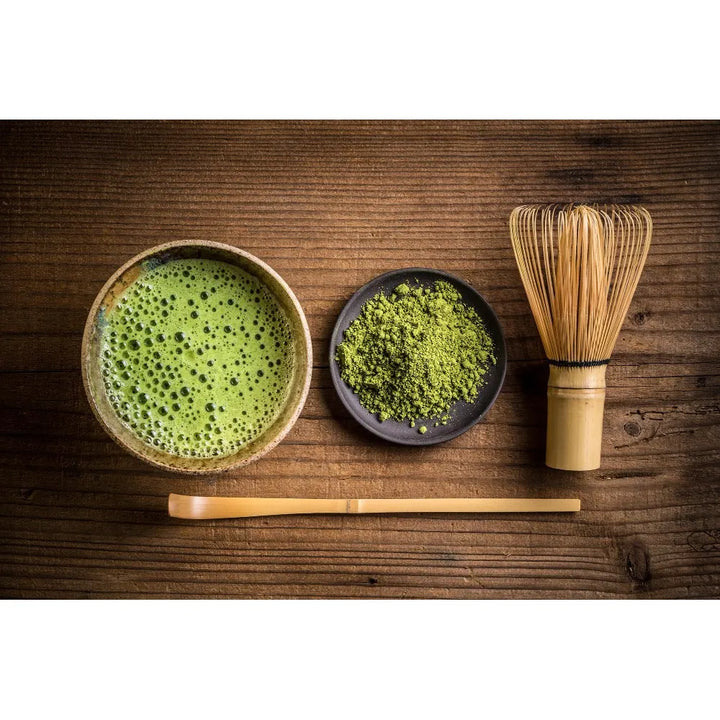 Té Matcha Extracto X125g - Imagen 3
