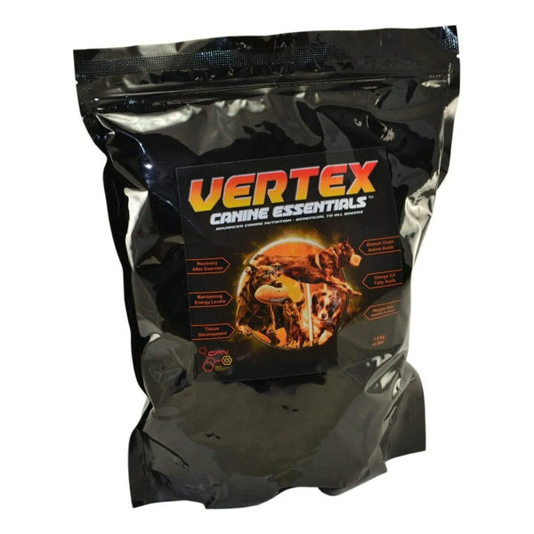 Proteína De Suero Para Perros 4 Libras Sabor Chocolate Cuidado Muscular