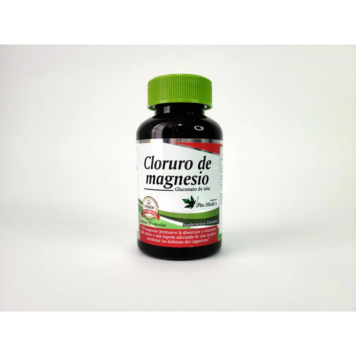 Colágeno Marino Plus + Magnesio Natural - Imagen 2