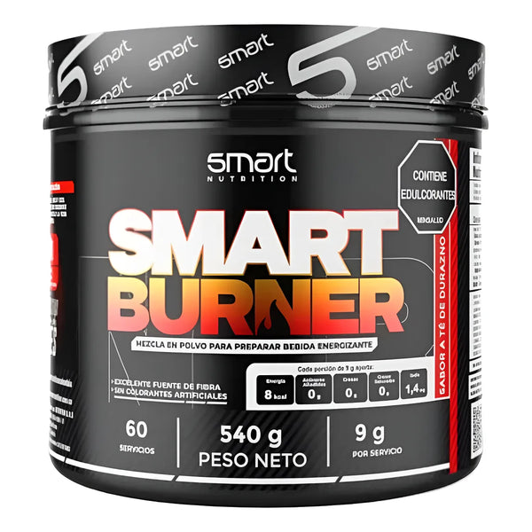 Smart Burner 60 Servicios - Imagen 1