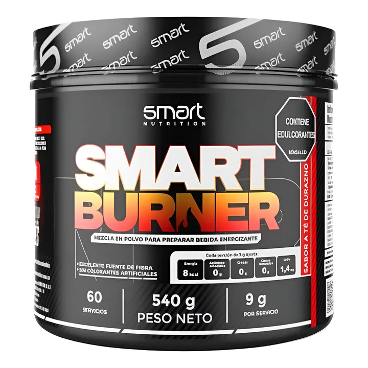 Smart Burner 60 Servicios - Imagen 1