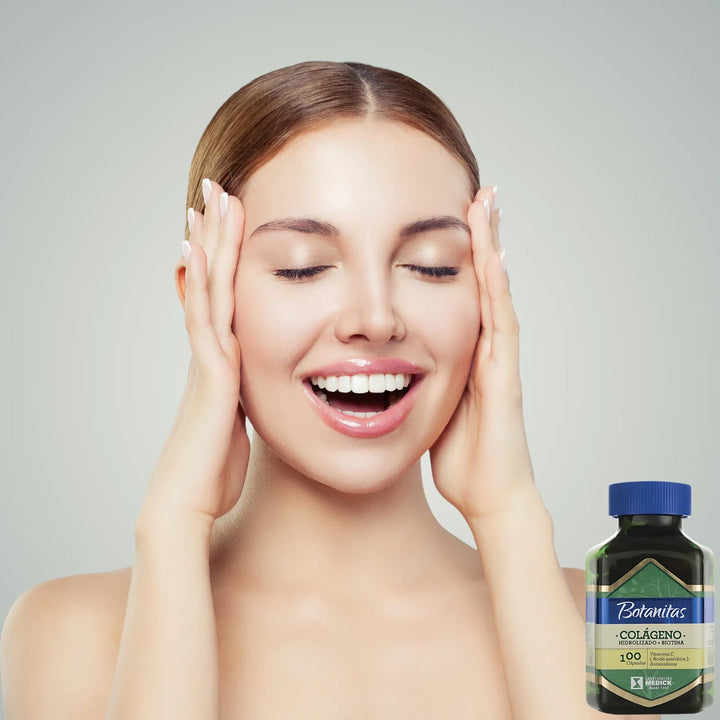 Colágeno Hidrolizado Biotinax2 - Imagen 6