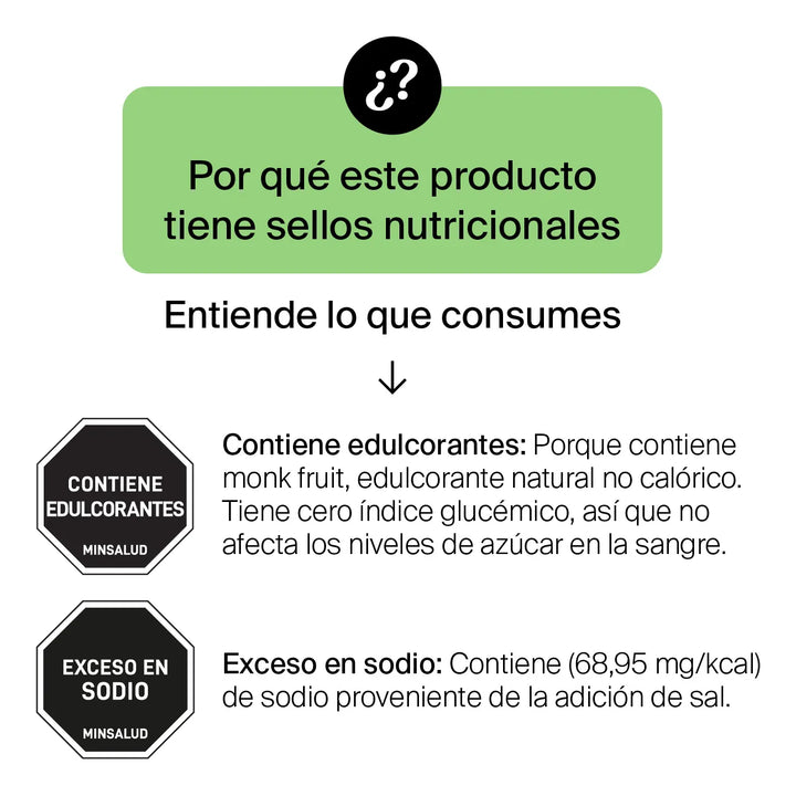Savvy Recharge Minerales Limon - Imagen 6
