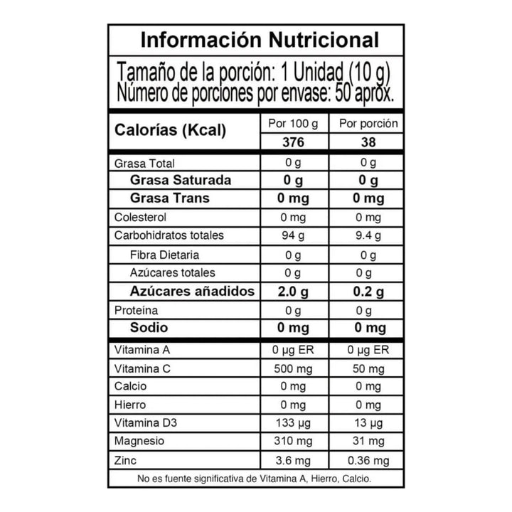 One Deluxe Vitamina C Imn - Imagen 2