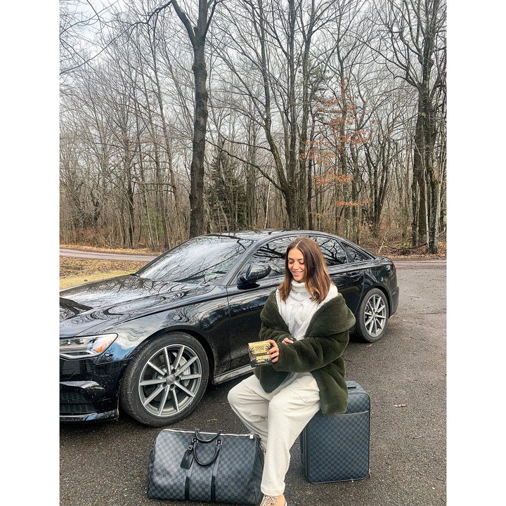 Aceite De Coco Orgánico Centrifugado Para Cuidado Capilar Y Fragancia - Imagen 6