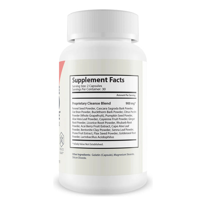 Limpieza Cetogénica Detox Para Hombres Y Mujeres Promueve Di - Imagen 2