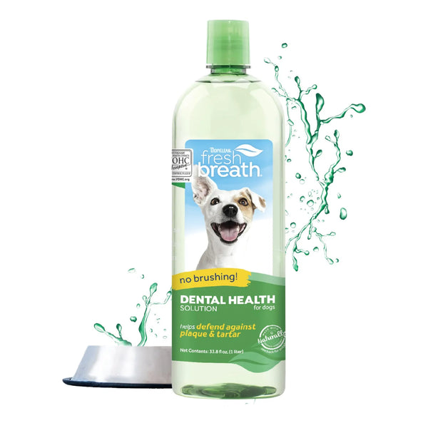 Aditivo Líquido Para Agua De Mascotas Eliminador De Mal Alie - Imagen 1