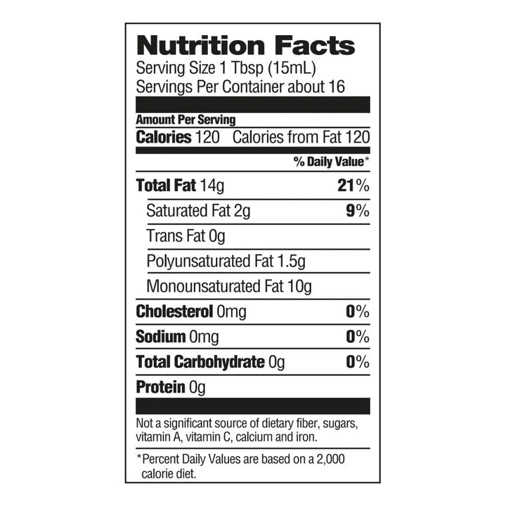 Aceite De Oliva Virgen Extra Sabor Chile Orgánico 250 Milili - Imagen 2