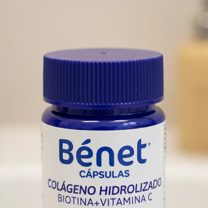 Colágeno Hidrolizado - Piel Articulaciones - Imagen 2